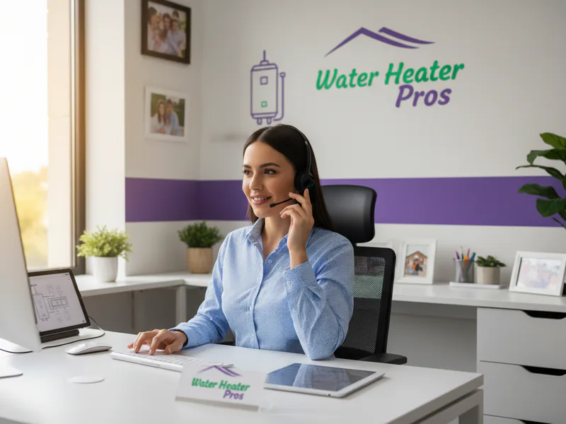 Water Heater Repair  in Whitewater  FAQ